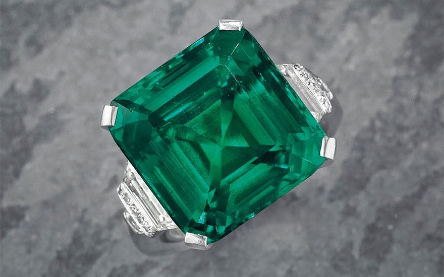 10 most expensive and coveted gemstones in the world