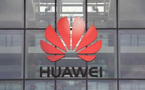 受美制裁影响 华为一季度收入增长基本持平