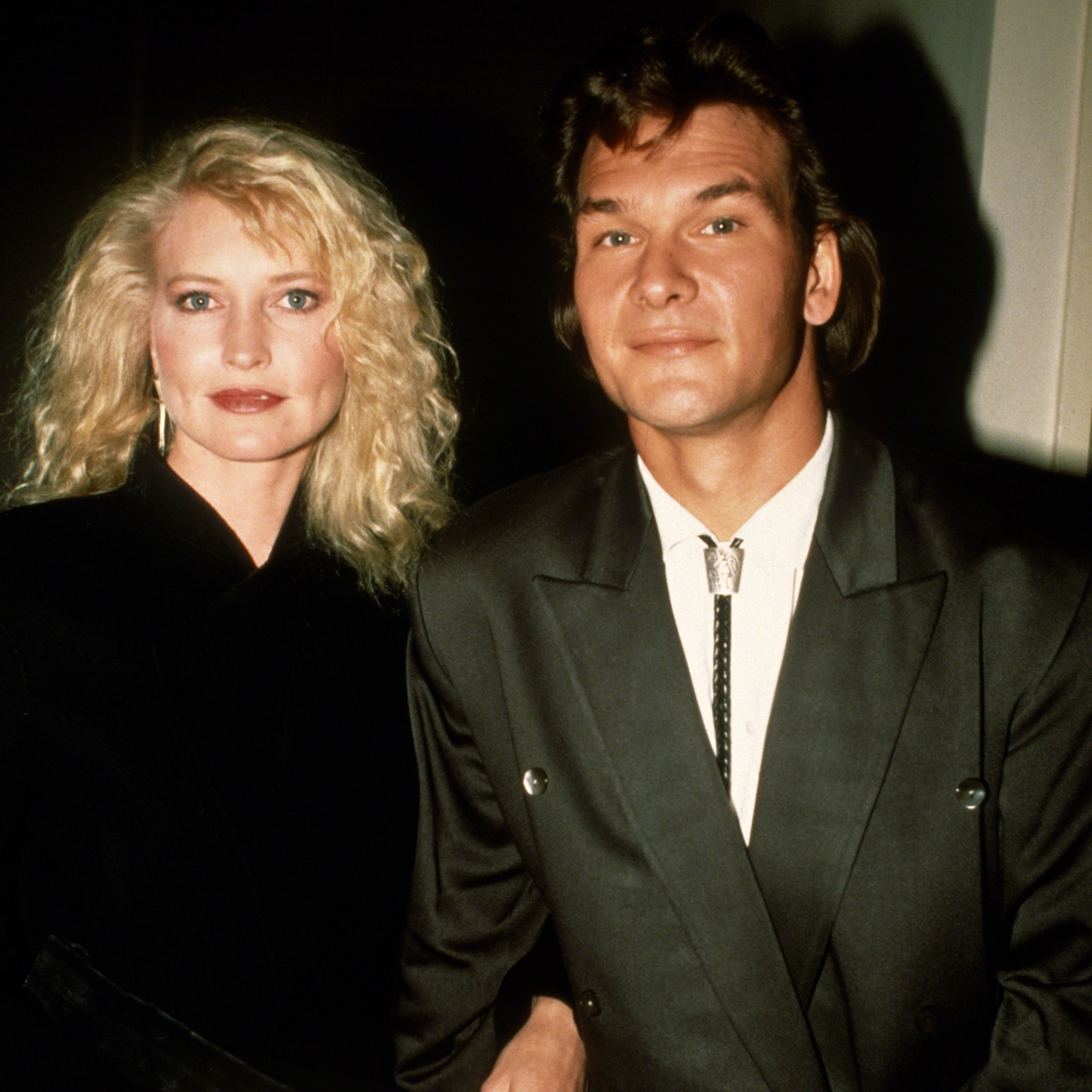 Patrick Swayze’s Widow Lisa Niemi Reflects on Finding Love Again With Husband Albert DePrisco