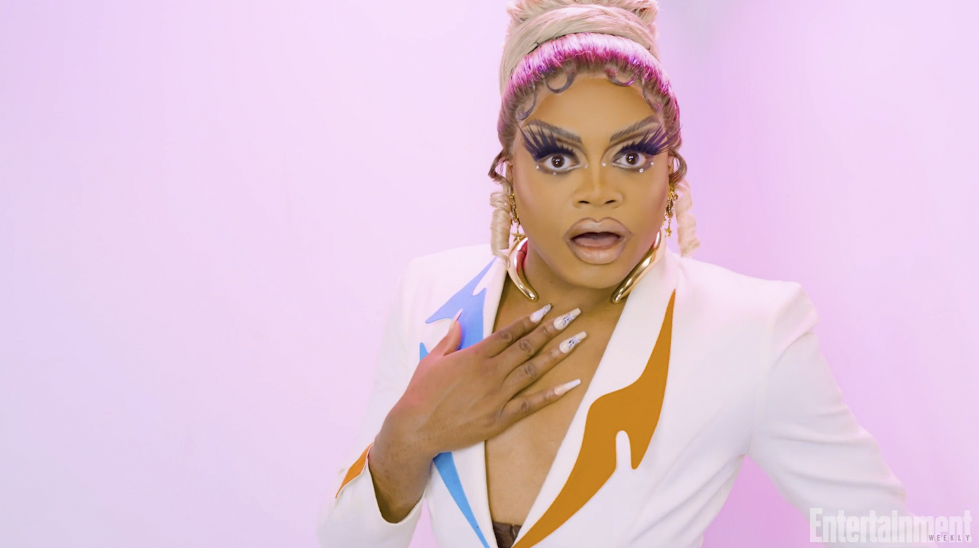 Fan-favorite queen quits RuPaul's Drag Race All Stars 8 after shocking Werk Room drama: 'I need my peace'