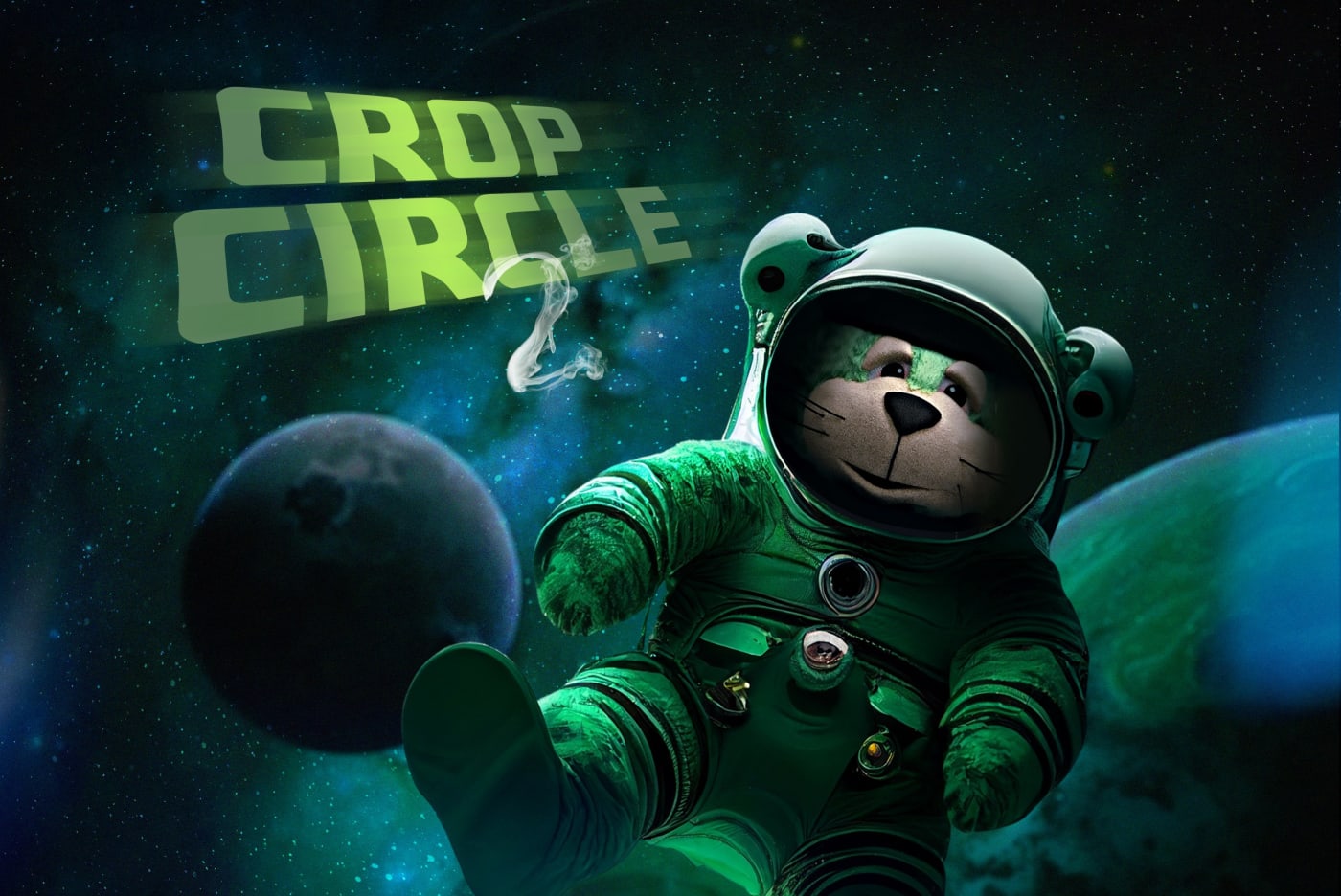 First Impressions Of Nines’ New Album ‘Crop Circle 2’
