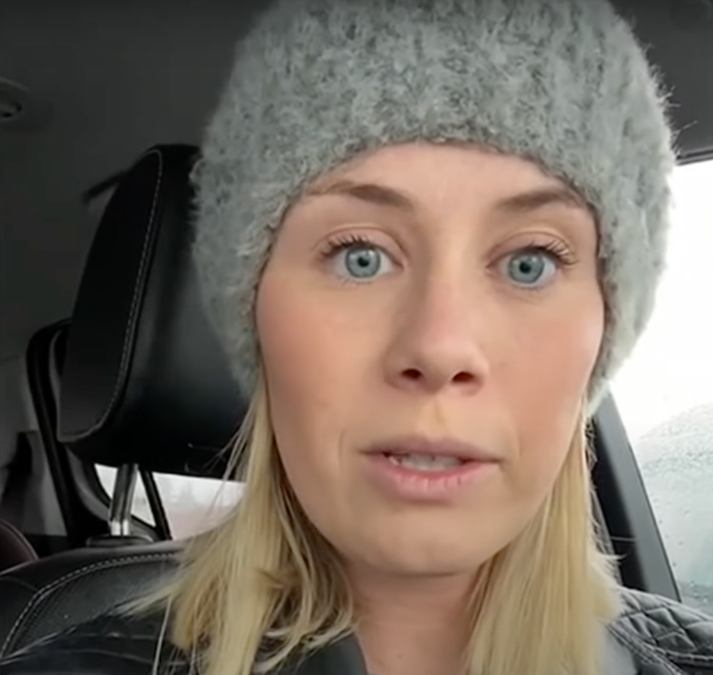 California ‘mom influencer’ Katie Sorensen sentenced to jail for kidnapping hoax