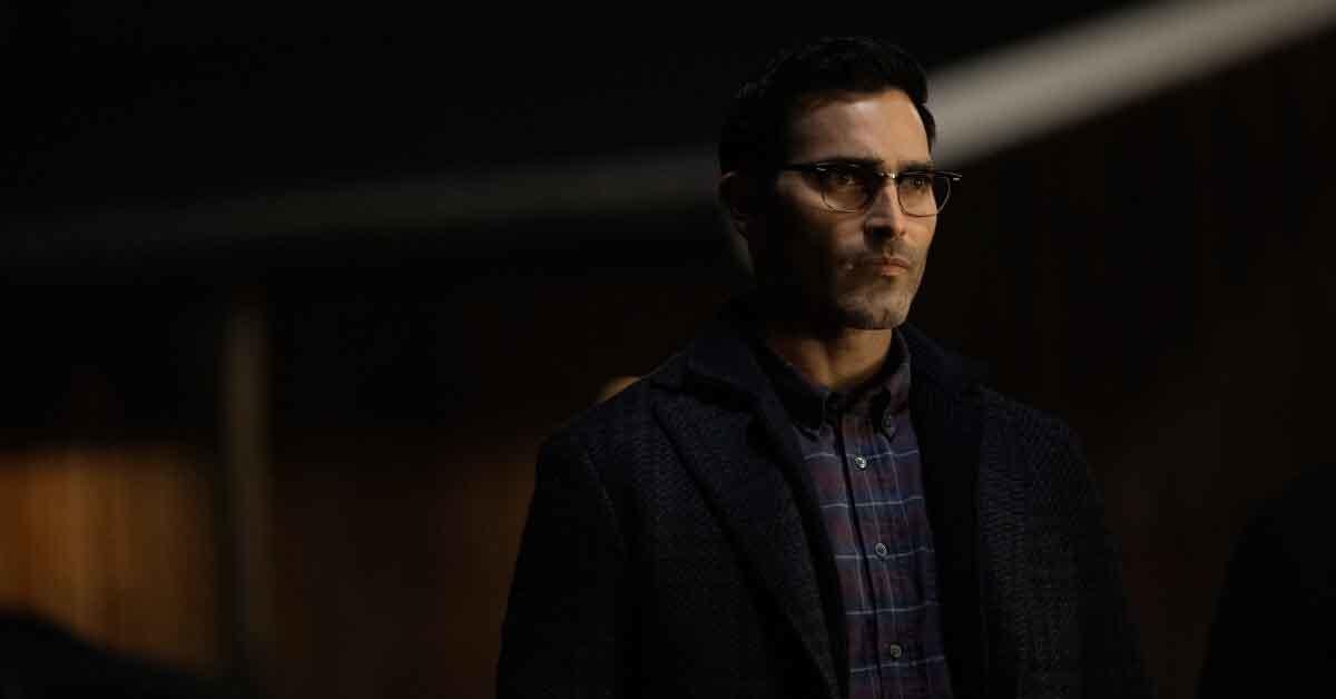 Superman & Lois: "Guess Who's Coming to Dinner" Preview Released
