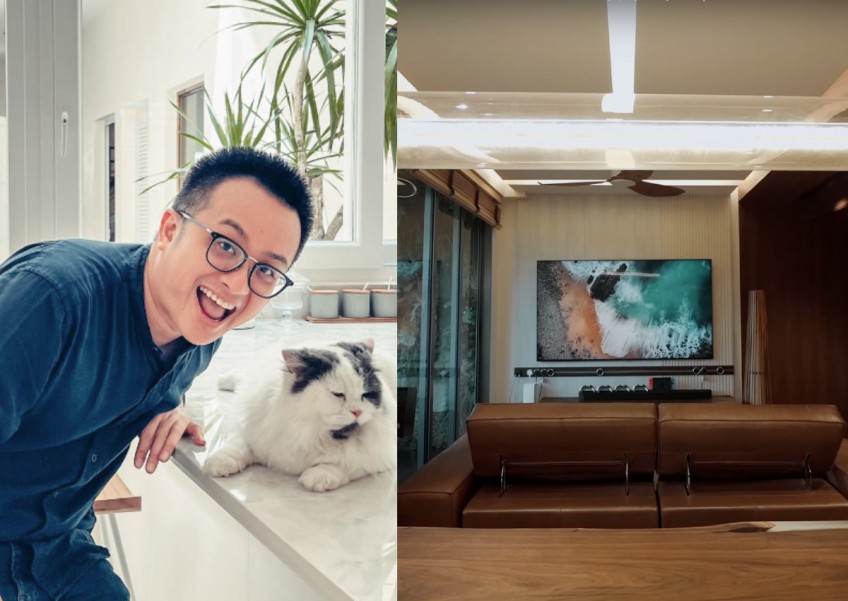 $2.08m, negotiable: NOC founder Ryan Tan puts penthouse up for sale