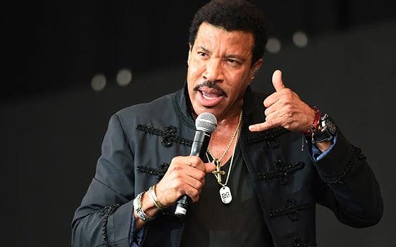 Lionel Richie gets coveted seat at British king’s coronation