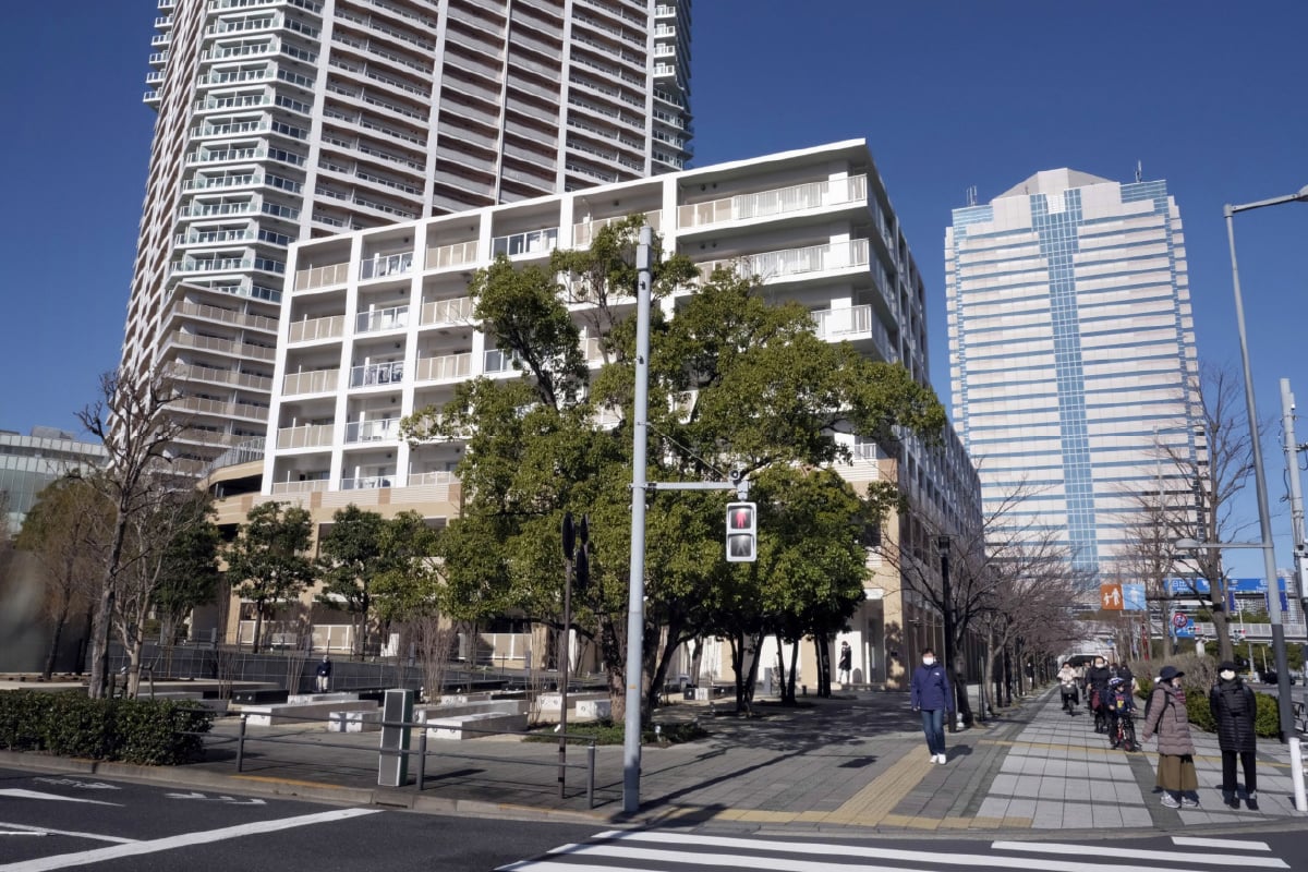 Tokyo residential market to remain vibrant in FY2023