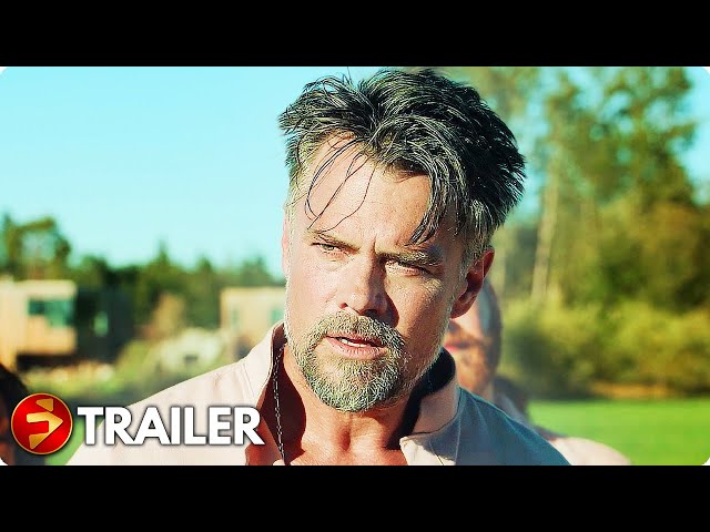 BUDDY GAMES: SPRING AWAKENING Trailer (2023) Comedy Movie