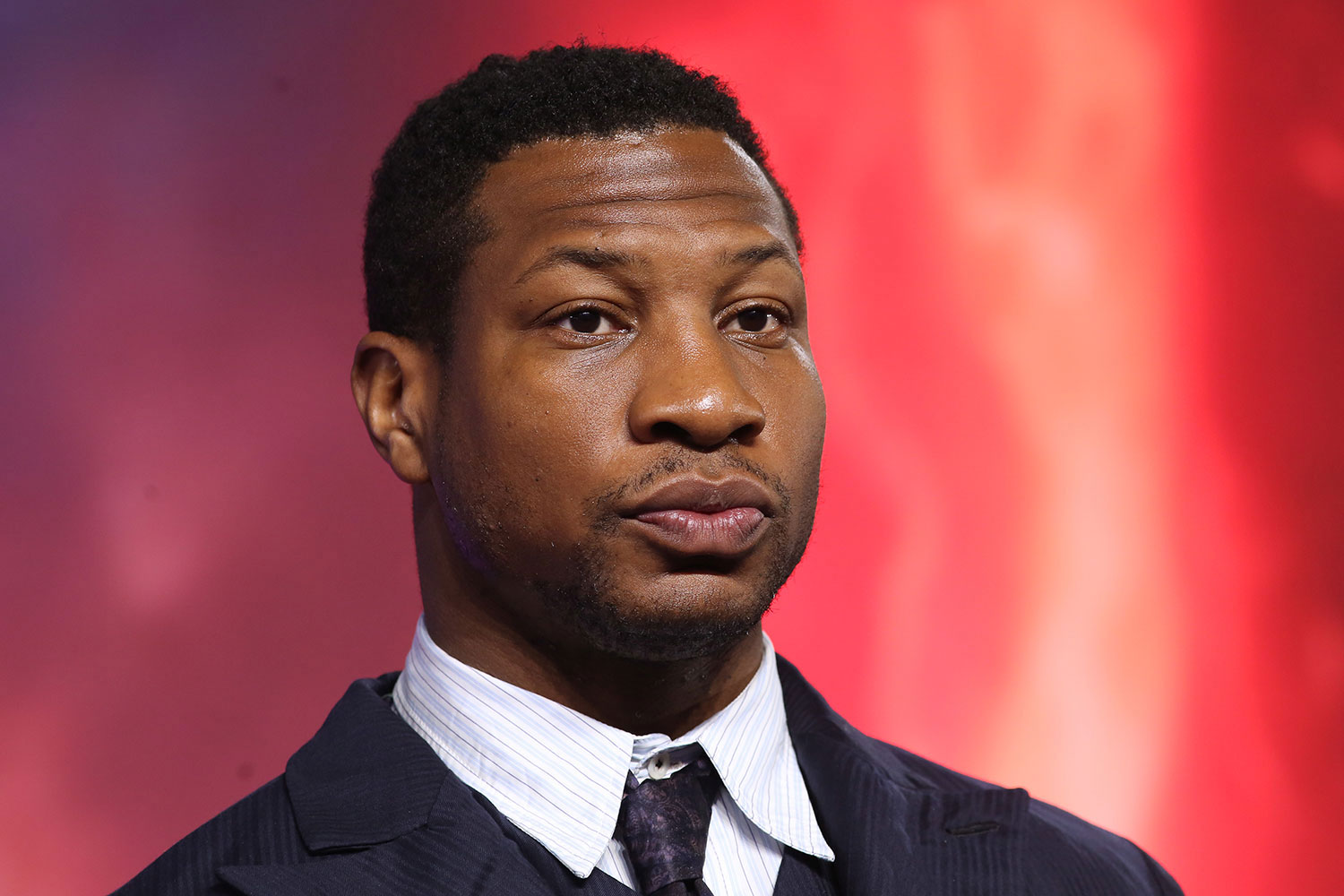Jonathan Majors' accuser granted full temporary protection order after alleged domestic dispute