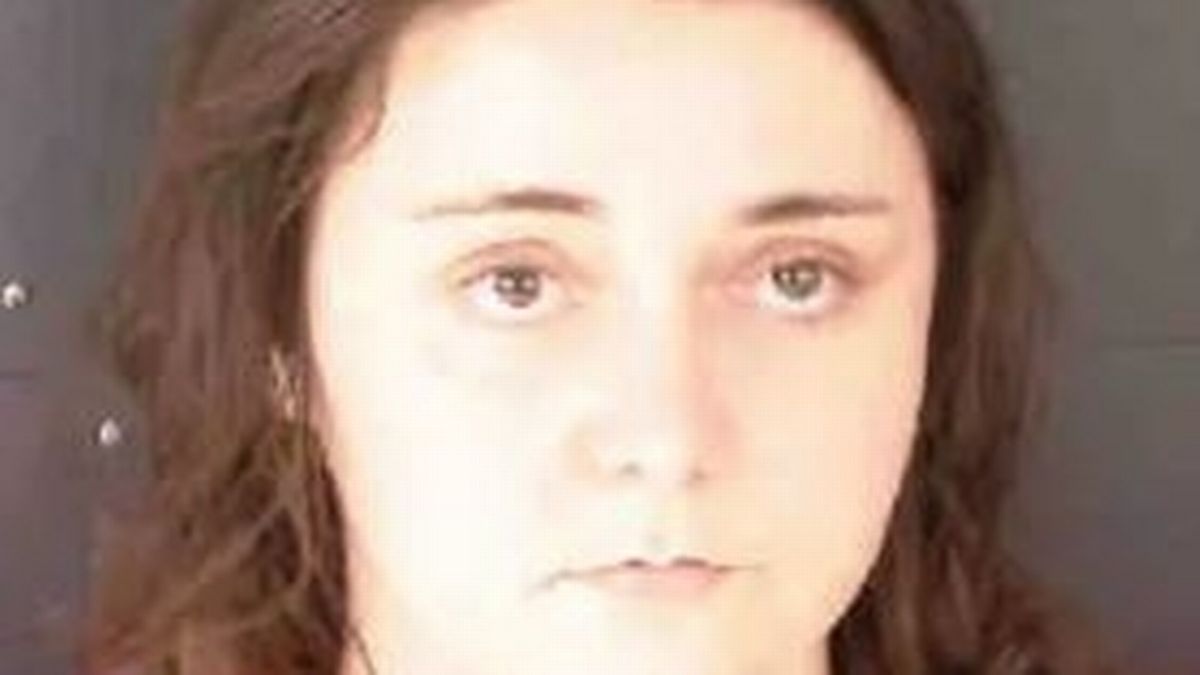 Teacher arrested after kissing student in classroom and making sexual comments towards him