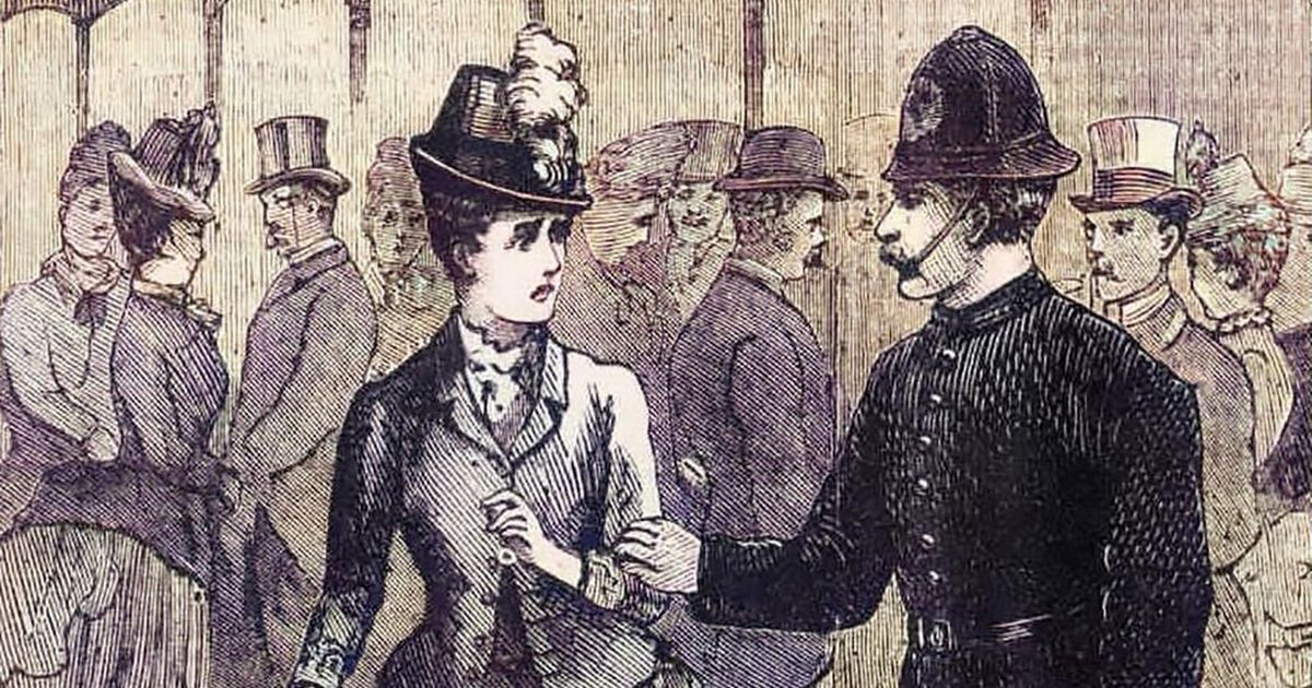 Truth about Jack the Ripper finally revealed with killer named at last