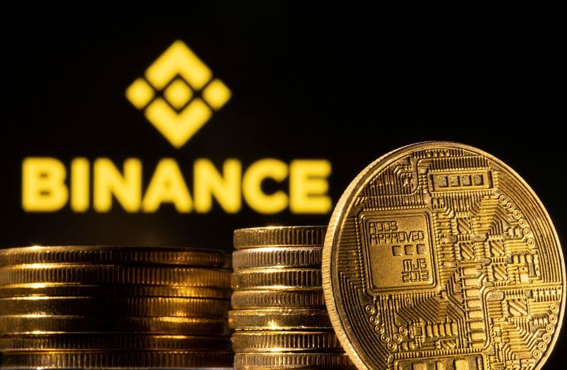 Binance faces US probe of possible Russian sanctions violations - Bloomberg News