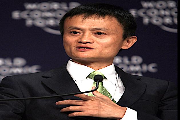 Tokyo University to host Alibaba's Jack Ma as guest professor