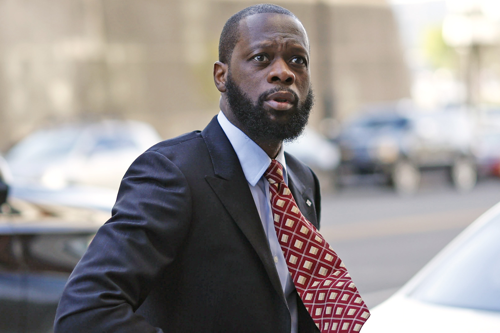 Ready or not, Pras found guilty in federal conspiracy after admitting he was an FBI informant