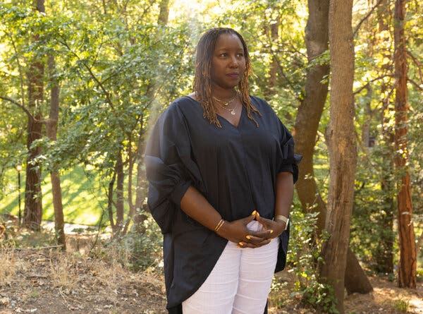 Nataki Garrett to Step Down at Oregon Shakespeare Festival