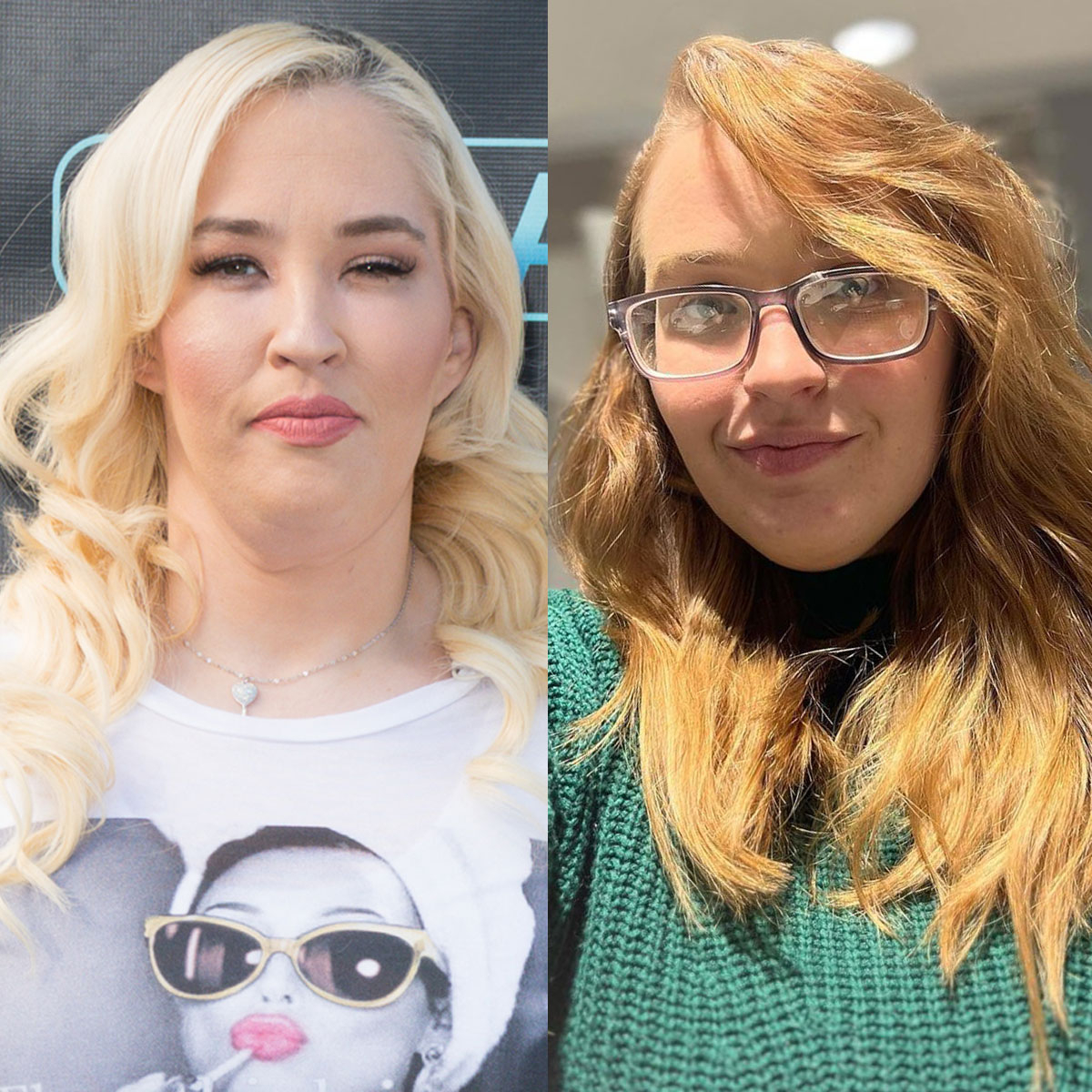 Mama June Says Anna "Chickadee" Cardwell's Kids Have Been Separated Since Her Death