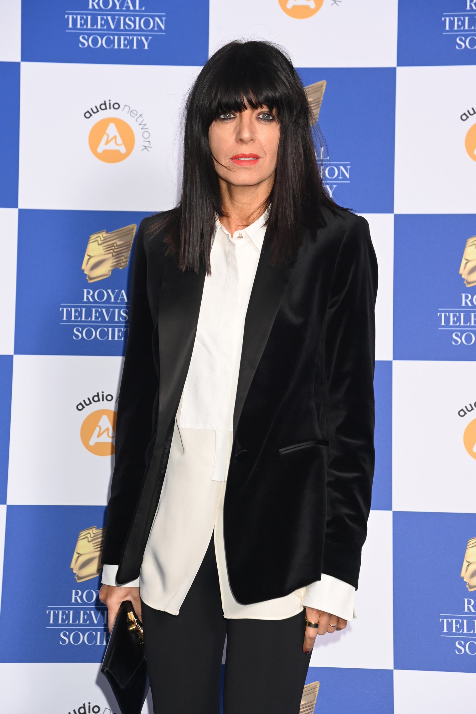 Claudia Winkleman brands King Charles III’s Coronation ‘Tory Christmas’ on live radio