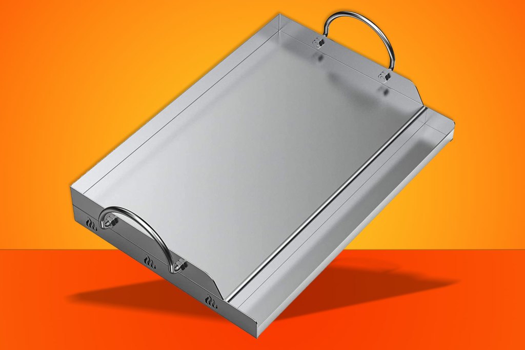 Best BBQ accessories 2023: everything you need for the ultimate outdoor grill setup