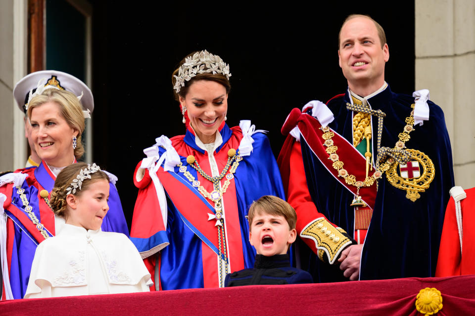 King Charles's coronation: The highs, lows and moments you might have missed