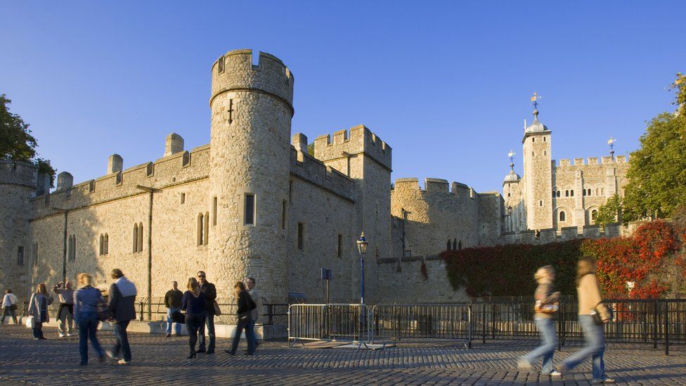 Children missing out as attractions get pricier, says charity