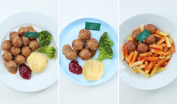 Ikea Malaysia Introduces All-New Plant Balls In Its Restaurants [Review]