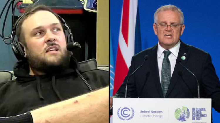 Man Admits He Made Up The Rumour About Scott Morrison Pooing Himself At Engadine Mcdonald S Nestia Man Admits He Made Up The Rumour About Scott Morrison Pooing Himself At Engadine Mcdonald S Nestia