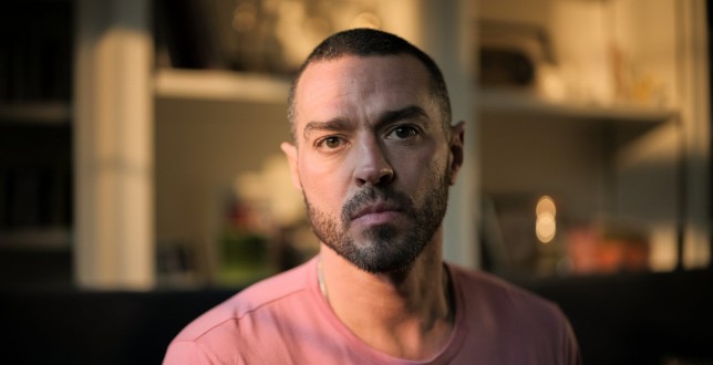Busted's Matt Willis admits he was taking six grams of cocaine every day during tours