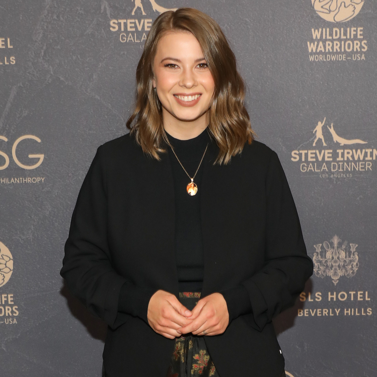 Bindi Irwin Had “Enormous” Cyst That Bonded Ovary to Her Side Before Endometriosis Diagnosis