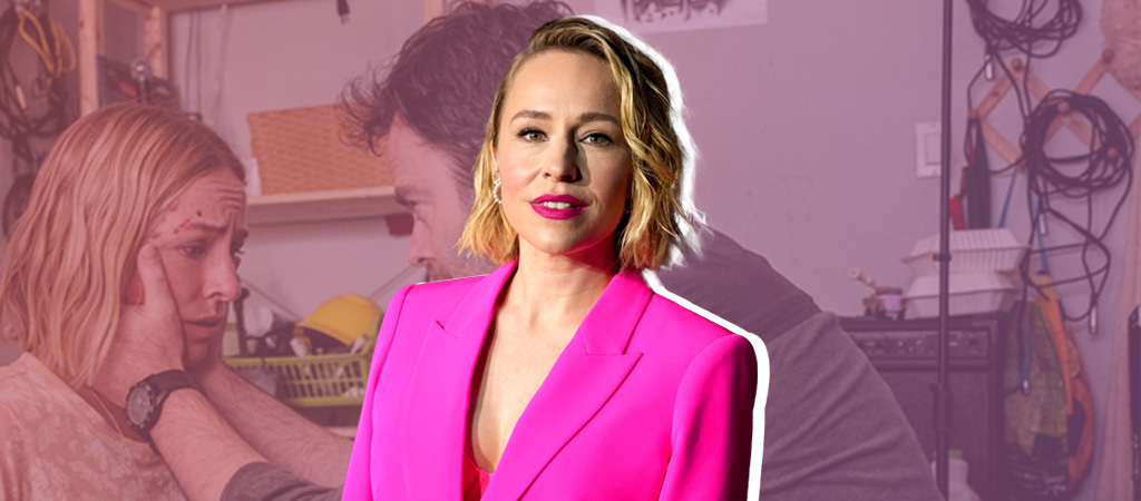 Sarah Goldberg On Why Sally Feels ‘Safe And Miserable’ On ‘Barry’