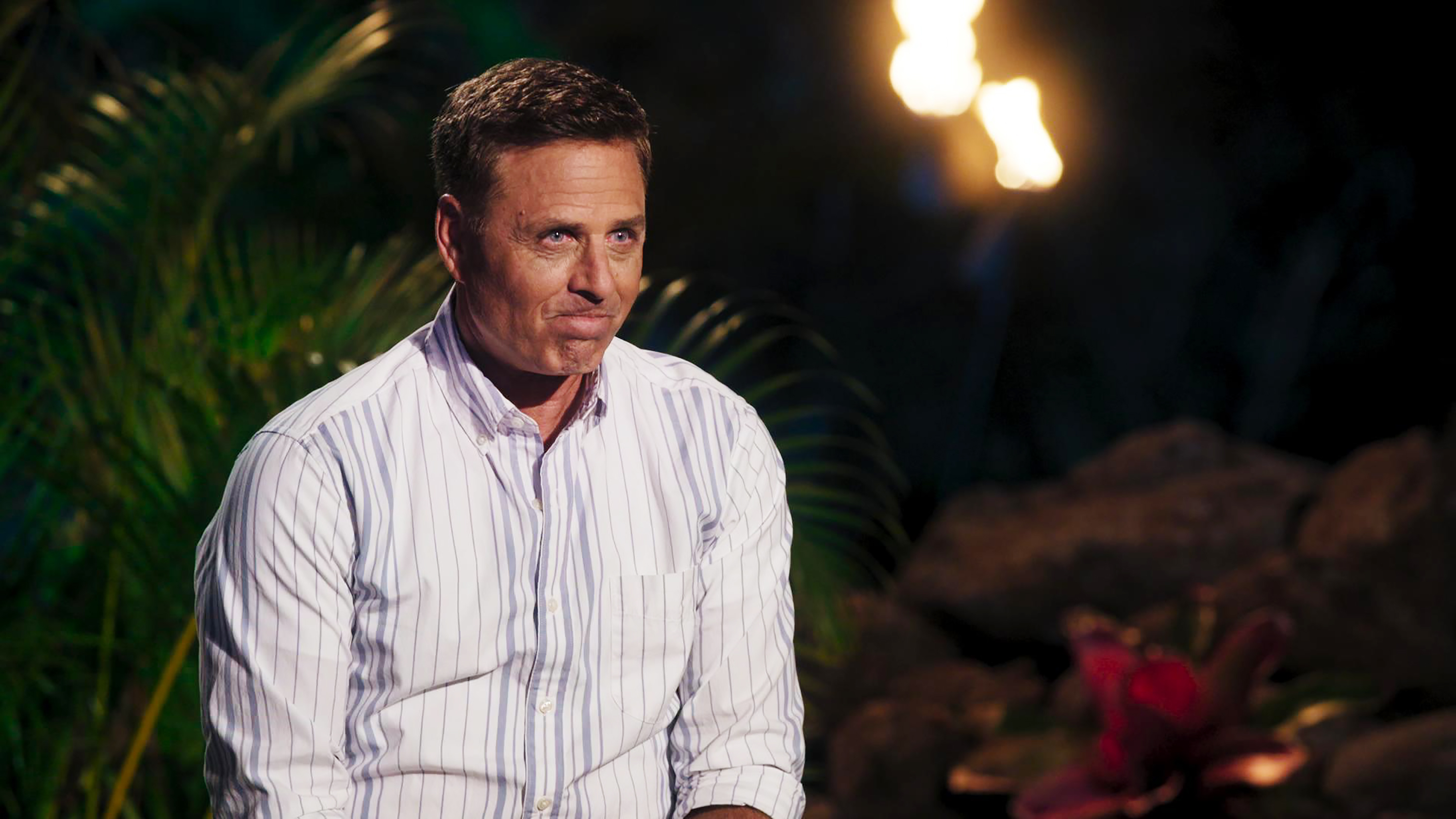 First look at steamy Temptation Island season 5 trailer as host Mark L Walberg reveals bombshell twists