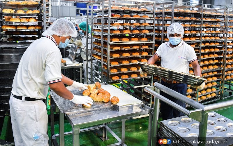 Why are wages stagnant?