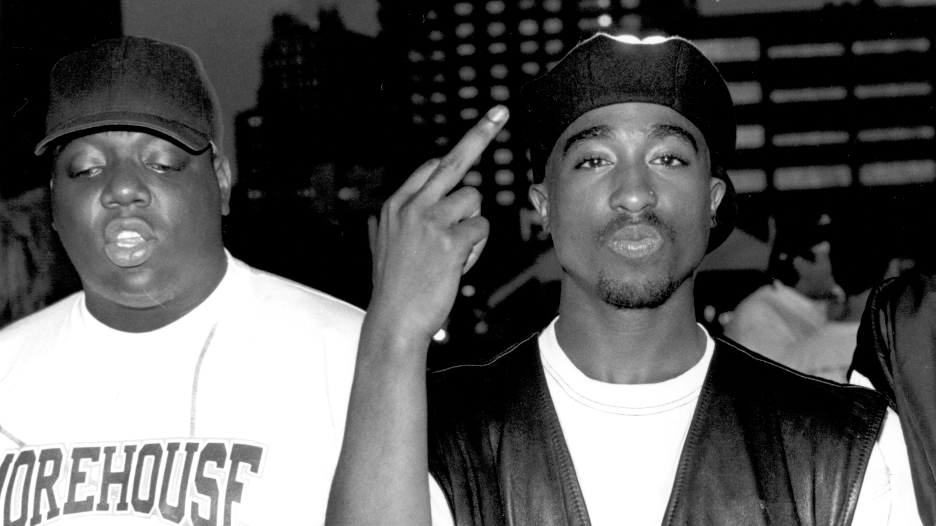 Lance Rivera Looks Back on Biggie Hearing 2Pac’s “Hit ’Em Up” for the 1st Time After Saying He ‘Cried Like a Baby’