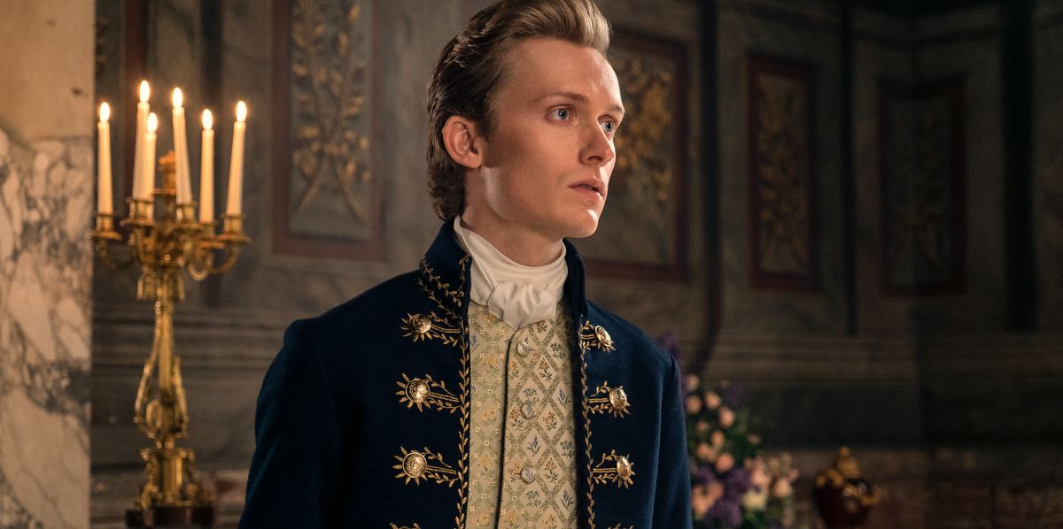 ‘Queen charlotte’ star explains what happened to reynolds, and It’s heartbreaking