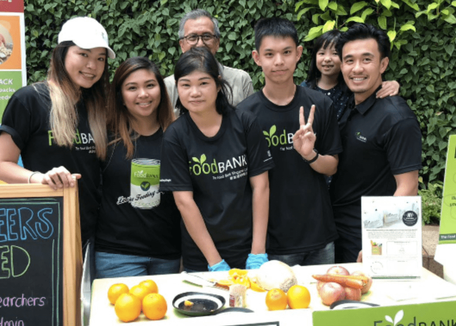 Volunteer for an Orphanage in Singapore: Engaging Kids in Philanthropy
