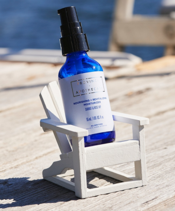 Lavish & Calm: Anti-Aging Products for Sensitive Skin