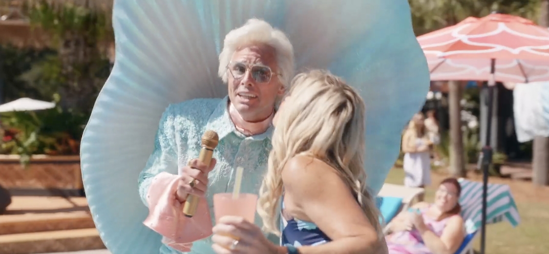 The ‘Righteous Gemstones’ Is Back For Season Three, This Time With Monster Trucks (?) And Steve Zahn (!)