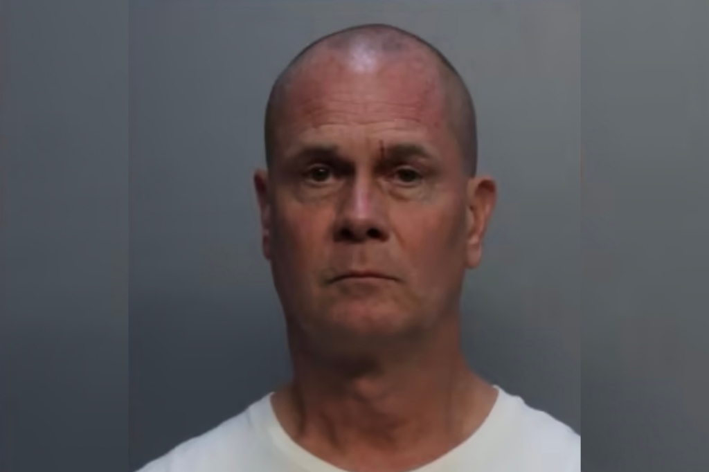 Ex-gangster ‘White Boy Rick’ arrested for punching woman after he said wrong name during sex