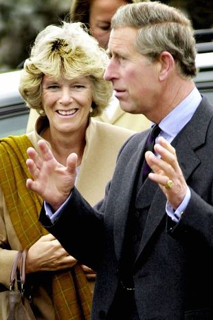 King Charles' 'forgotten mistress who died broken-hearted after he chose Camilla'