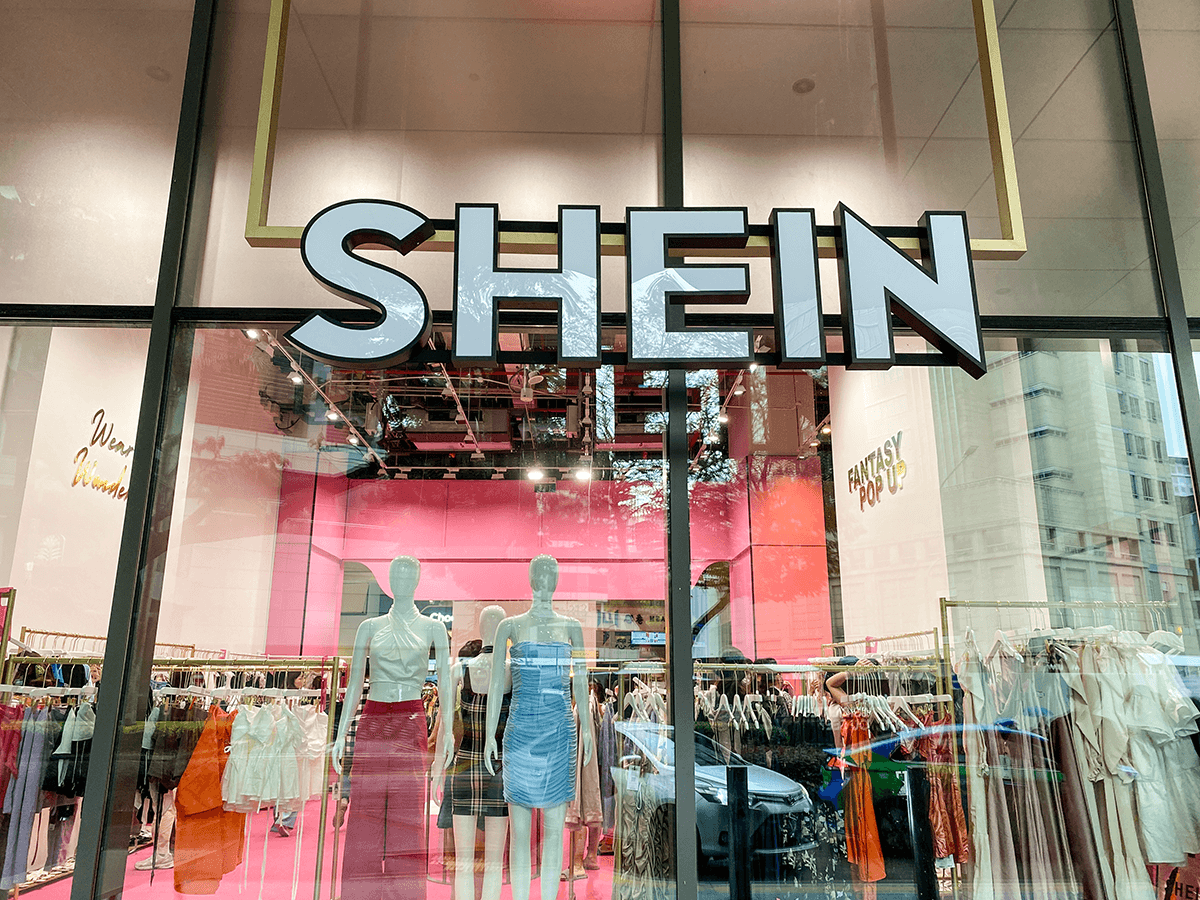 Shein to add ‘supply chain-as-a-service’ offering amid regulatory challenges in US