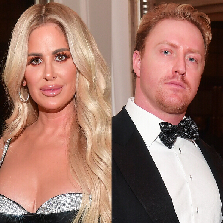 Kim Zolciak Spotted Without Wedding Ring Amid Kroy Biermann Divorce