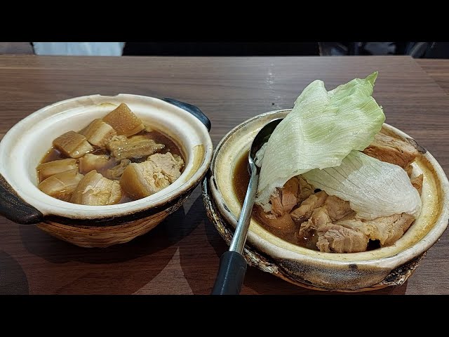 Seng Huat Bak Kut Teh. Have some Klang Style Bak Kut Teh in the Highlands of Genting.