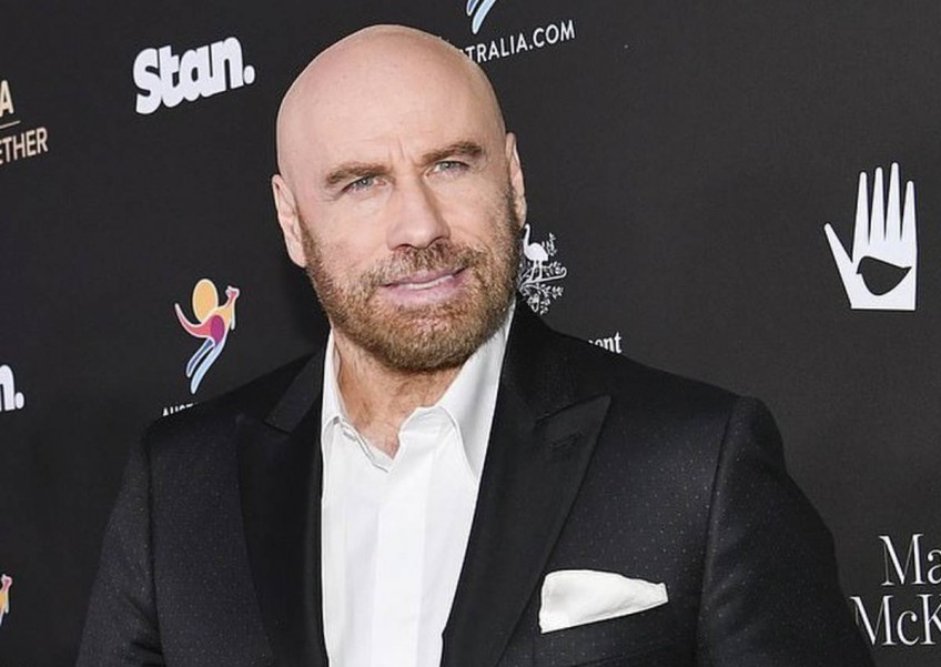 John Travolta, Katherine Heigl to star in rom-com That's Amore!