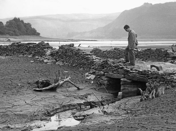 Inside the lost underwater UK village that hides a dark past and should never be forgotten