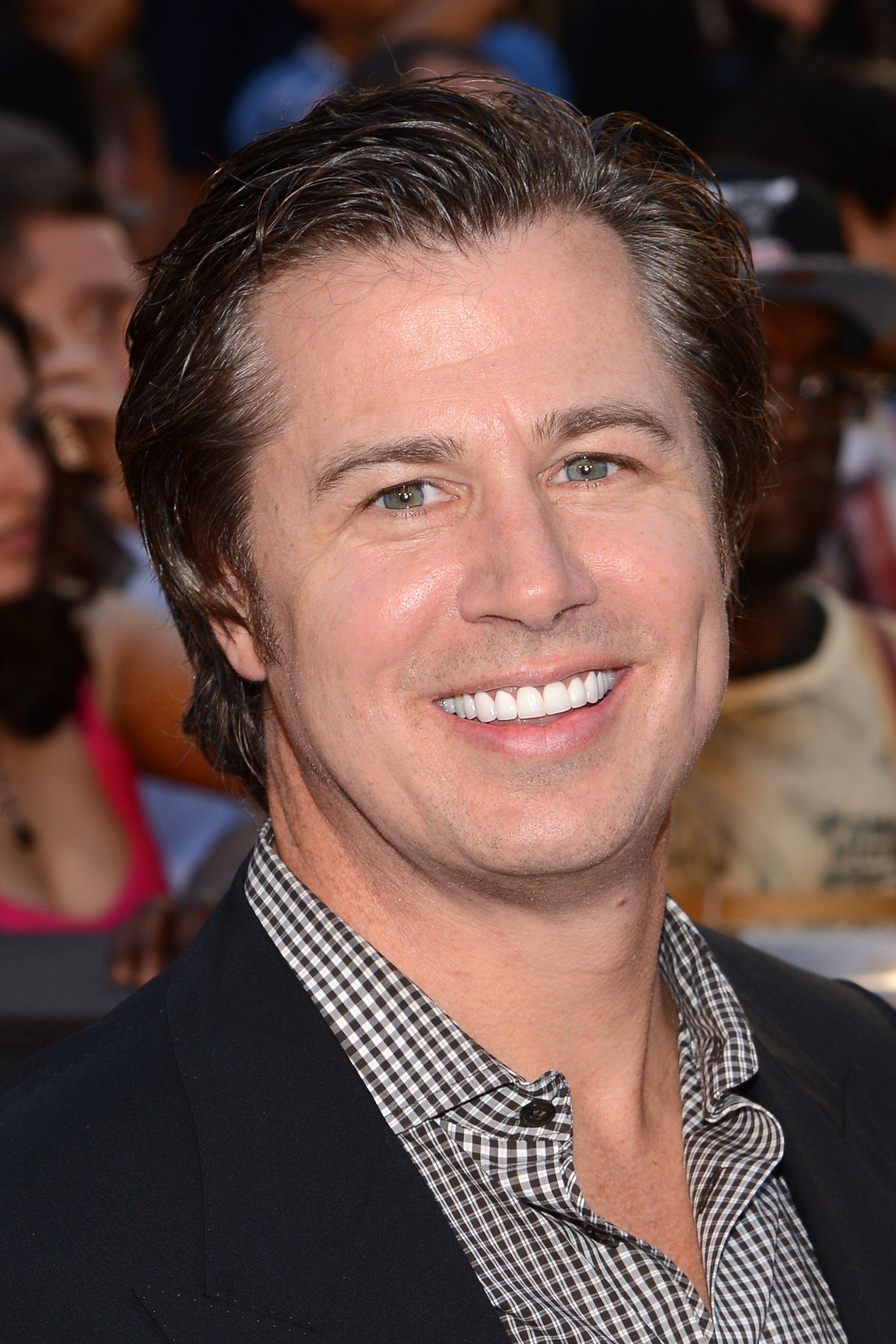 Brad Pitt’s brother Doug Pitt says he’s ‘answered the same question for 25 years’