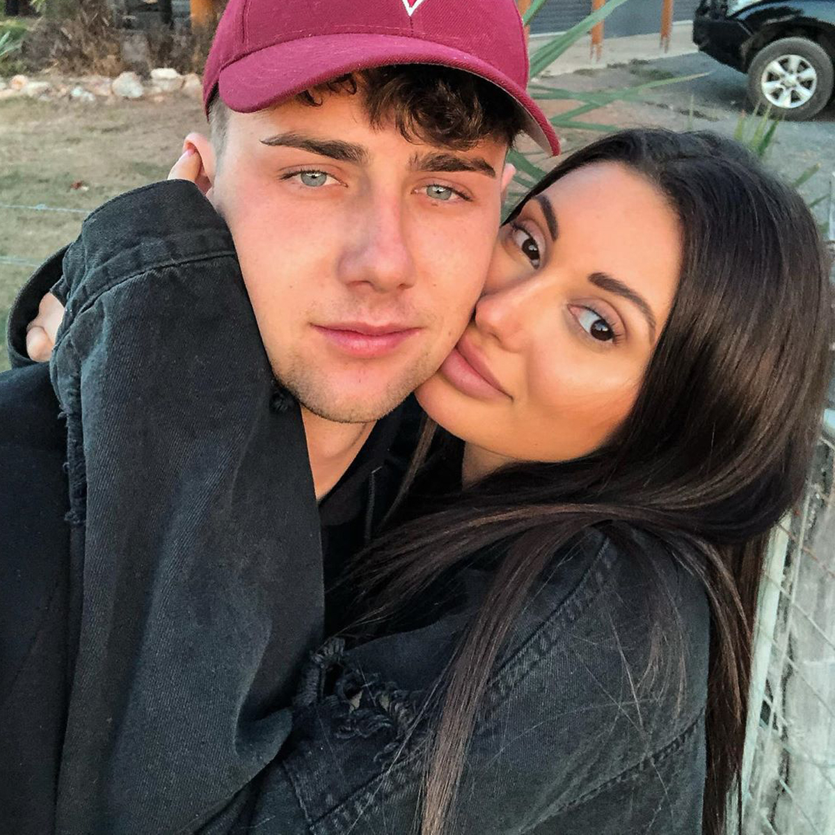 Harry Jowsey Reacts to Ex Francesca Farago's Engagement to Jesse Sullivan