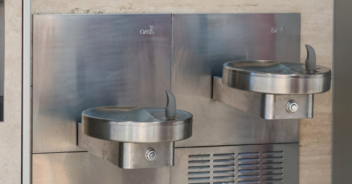 Is Water Cooler Water Clean? Here Are the Facts About Water Cooler in