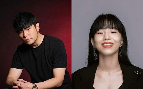 周杰伦不敌新人洪佩瑜 第34届金曲奖仅一项入围