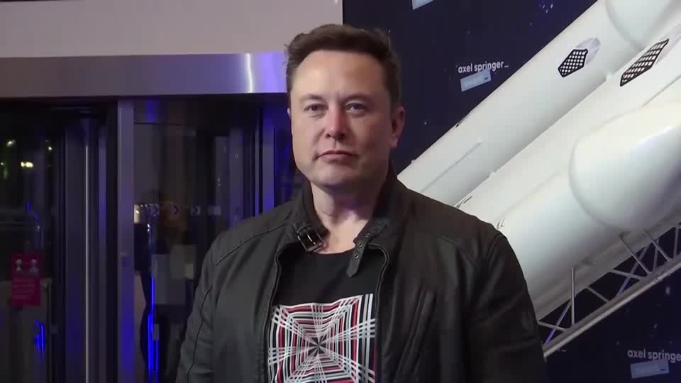 Elon musk issued with legal order in epstein case