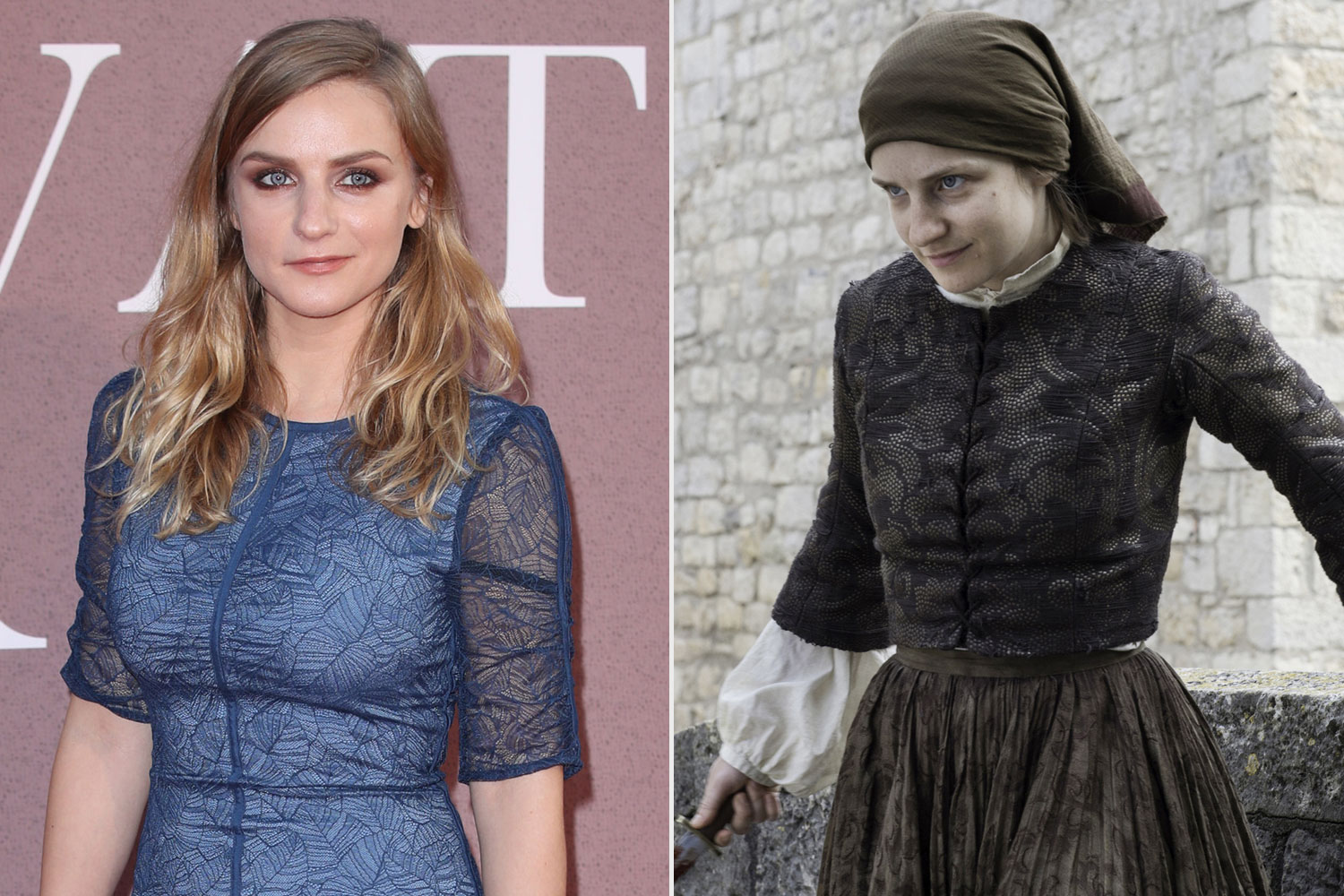 Game of Thrones fans hated the Waif so much the actress had to 'take a step back' from social media
