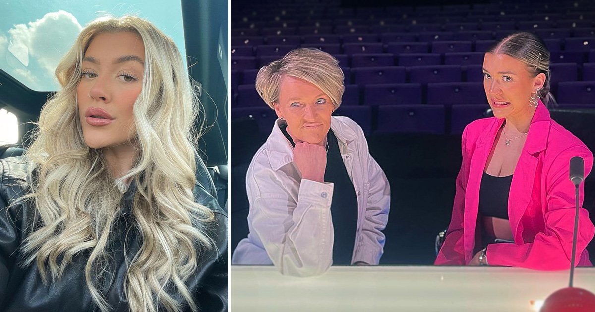Love Island bosses eyeing up actress with mum who appeared in Corrie