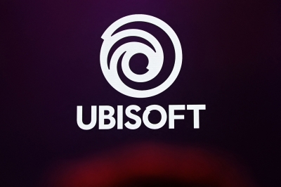 Ubisoft bounces back to profit in 2023-2024